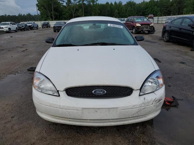 Photo 4 VIN: 1FAFP53265A139587 - FORD TAURUS 