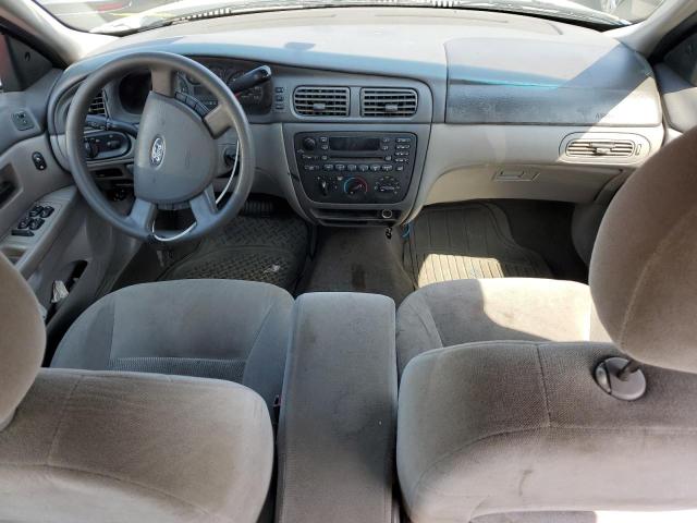 Photo 7 VIN: 1FAFP53265A139587 - FORD TAURUS 