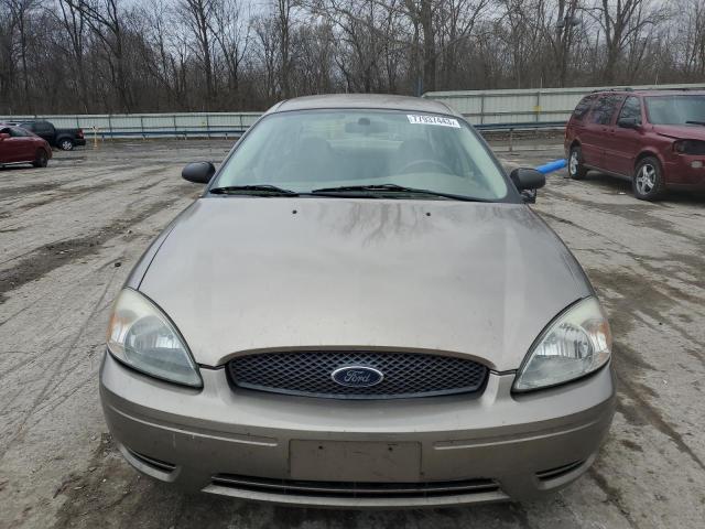 Photo 4 VIN: 1FAFP53265A187025 - FORD TAURUS 