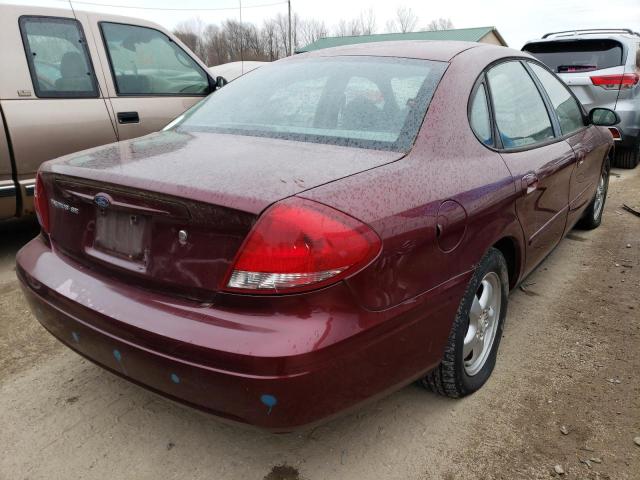 Photo 2 VIN: 1FAFP53265A282944 - FORD TAURUS SE 