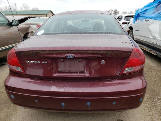 Photo 5 VIN: 1FAFP53265A282944 - FORD TAURUS SE 