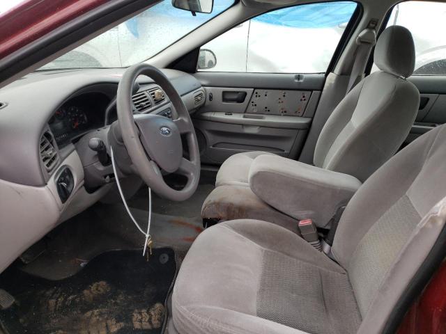 Photo 6 VIN: 1FAFP53265A282944 - FORD TAURUS SE 