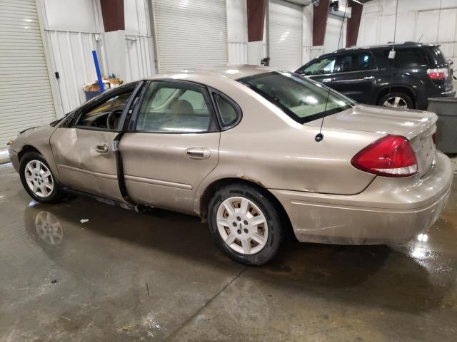 Photo 1 VIN: 1FAFP53266A228223 - FORD TAURUS 