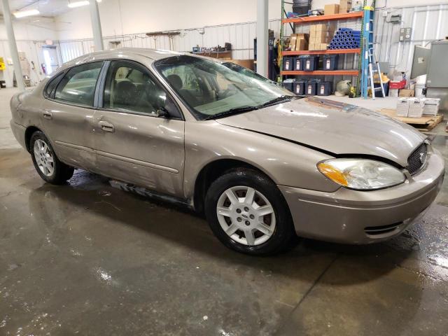 Photo 3 VIN: 1FAFP53266A228223 - FORD TAURUS 