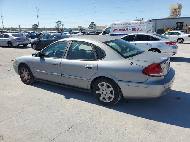 Photo 1 VIN: 1FAFP53266A257477 - FORD TAURUS 