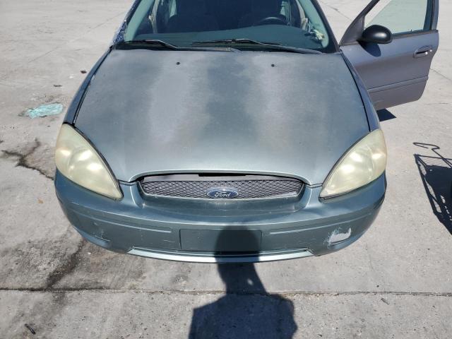 Photo 10 VIN: 1FAFP53266A257477 - FORD TAURUS 