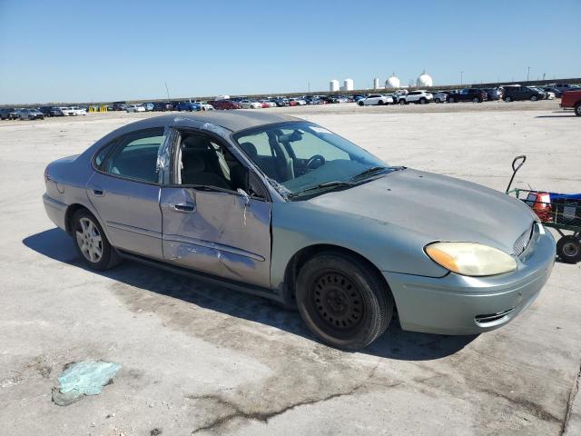 Photo 3 VIN: 1FAFP53266A257477 - FORD TAURUS 