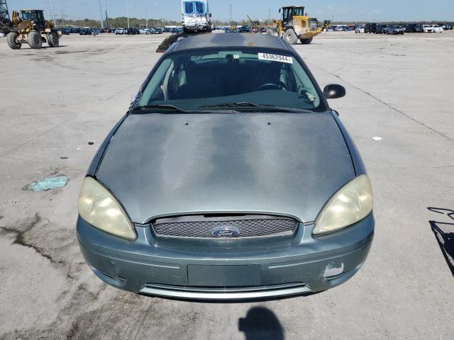 Photo 4 VIN: 1FAFP53266A257477 - FORD TAURUS 