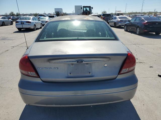 Photo 5 VIN: 1FAFP53266A257477 - FORD TAURUS 