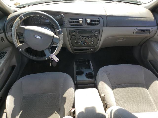 Photo 7 VIN: 1FAFP53266A257477 - FORD TAURUS 