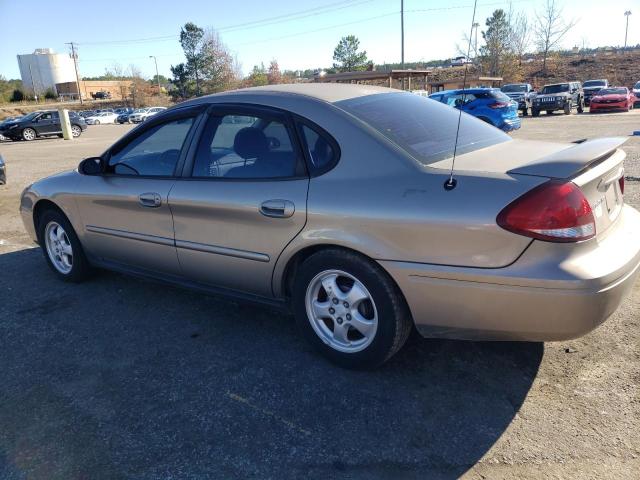 Photo 1 VIN: 1FAFP53275A204396 - FORD TAURUS 