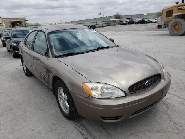 Photo 0 VIN: 1FAFP53275A269376 - FORD TAURUS SE 