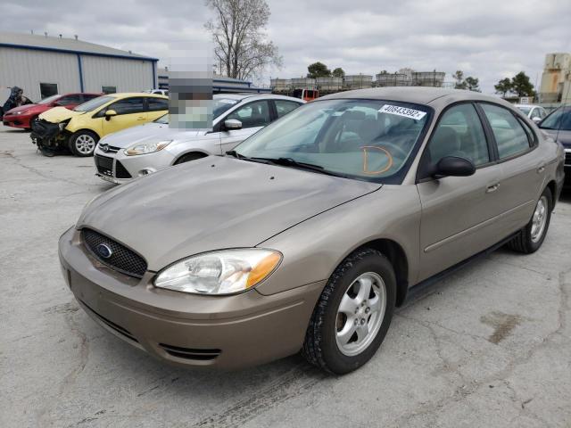 Photo 1 VIN: 1FAFP53275A269376 - FORD TAURUS SE 