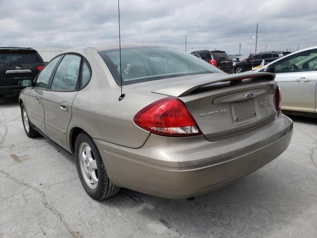 Photo 2 VIN: 1FAFP53275A269376 - FORD TAURUS SE 