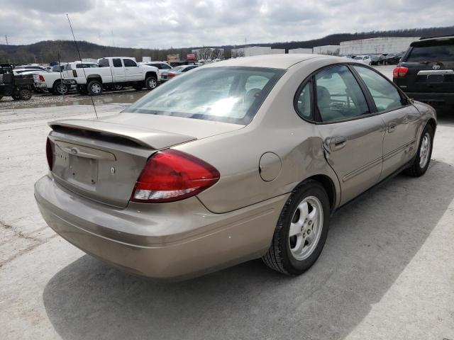 Photo 3 VIN: 1FAFP53275A269376 - FORD TAURUS SE 