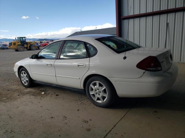 Photo 1 VIN: 1FAFP53275A288364 - FORD TAURUS SE 