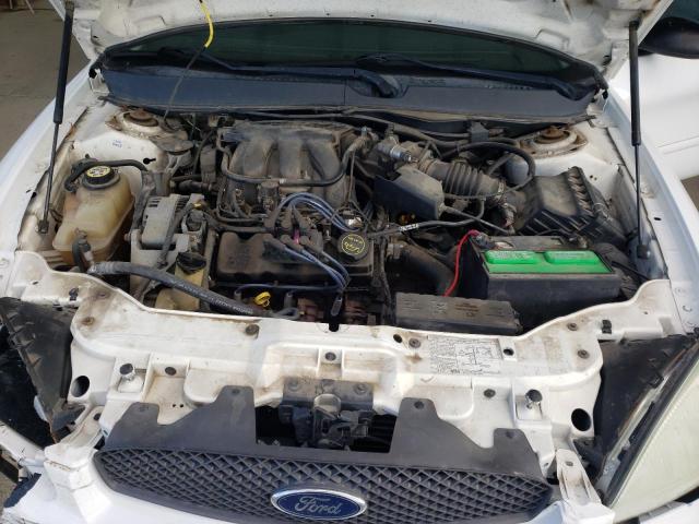 Photo 10 VIN: 1FAFP53275A288364 - FORD TAURUS SE 