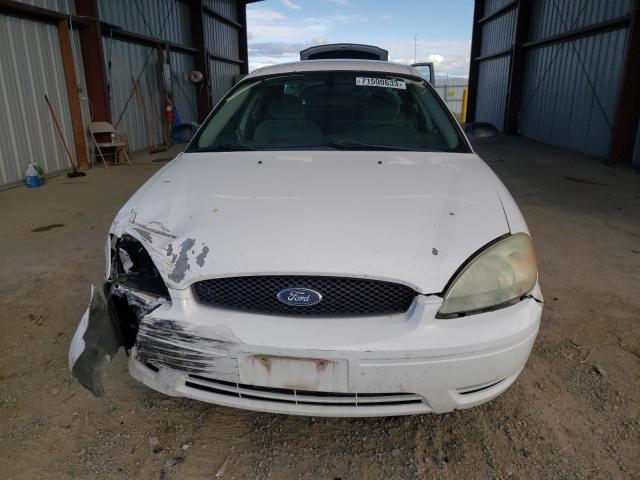 Photo 4 VIN: 1FAFP53275A288364 - FORD TAURUS SE 