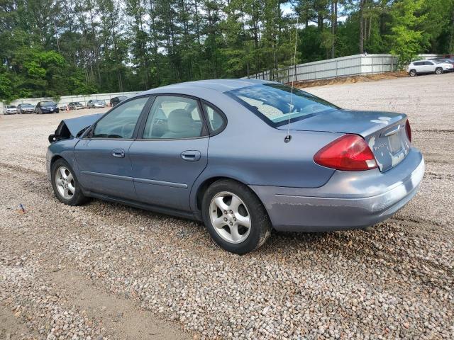 Photo 1 VIN: 1FAFP53281A244934 - FORD TAURUS 