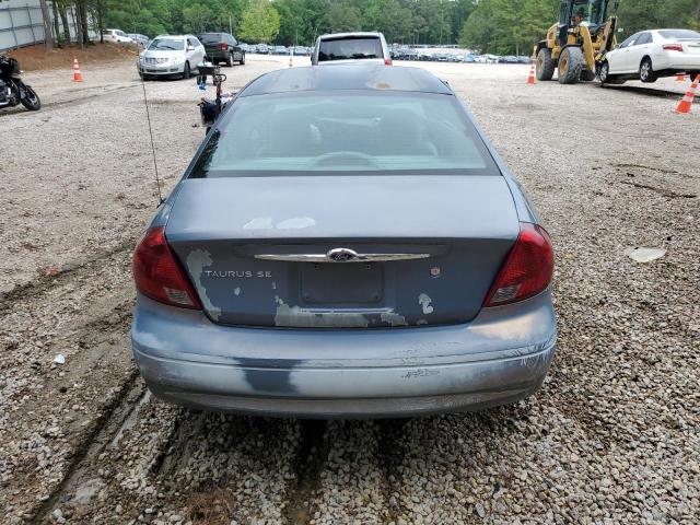 Photo 5 VIN: 1FAFP53281A244934 - FORD TAURUS 