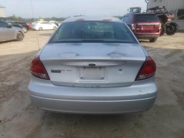 Photo 5 VIN: 1FAFP53284A166031 - FORD TAURUS 