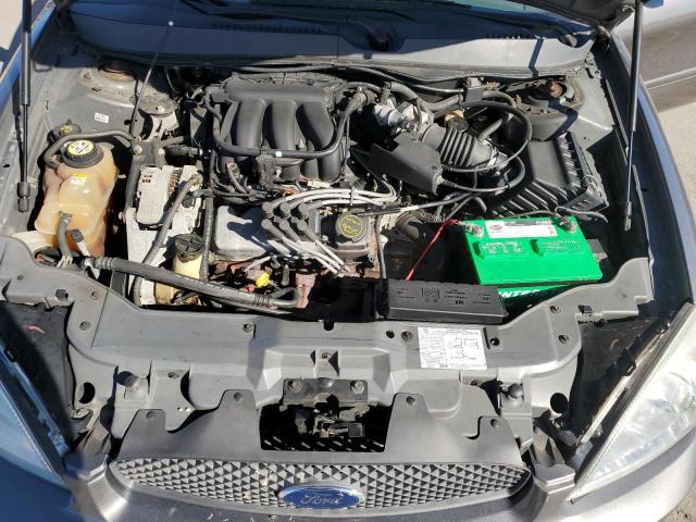 Photo 10 VIN: 1FAFP53285A208215 - FORD TAURUS SE 