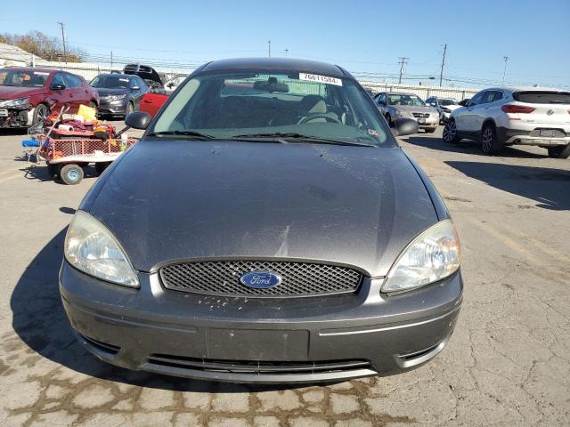 Photo 4 VIN: 1FAFP53285A208215 - FORD TAURUS SE 