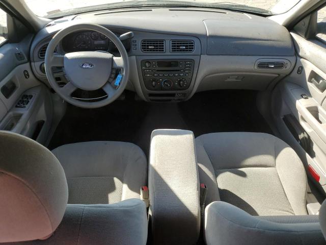 Photo 7 VIN: 1FAFP53285A208215 - FORD TAURUS SE 