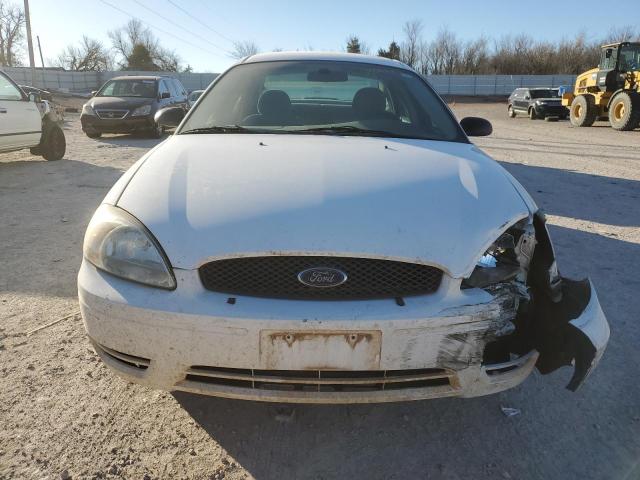 Photo 4 VIN: 1FAFP53295A145805 - FORD TAURUS 