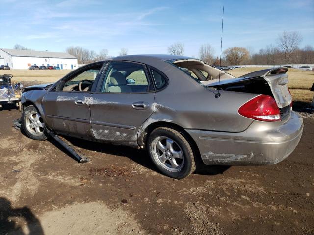 Photo 1 VIN: 1FAFP532X5A191689 - FORD TAURUS 