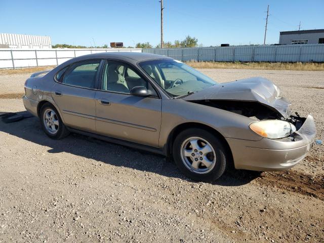 Photo 3 VIN: 1FAFP532X5A197301 - FORD TAURUS SE 