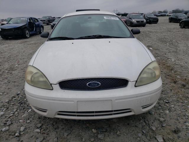 Photo 4 VIN: 1FAFP532X5A219474 - FORD TAURUS 