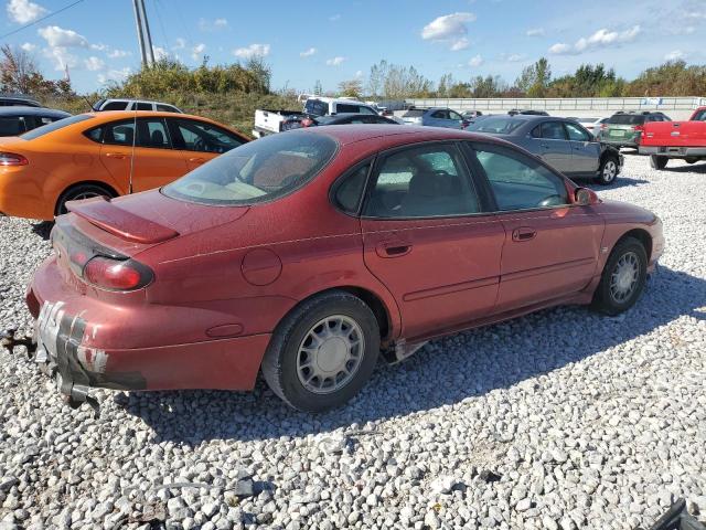 Photo 2 VIN: 1FAFP53S0WA236219 - FORD TAURUS SE 