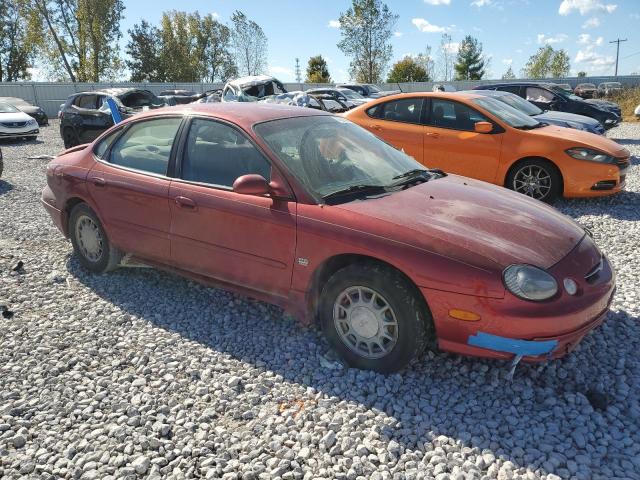 Photo 3 VIN: 1FAFP53S0WA236219 - FORD TAURUS SE 