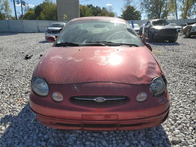 Photo 4 VIN: 1FAFP53S0WA236219 - FORD TAURUS SE 