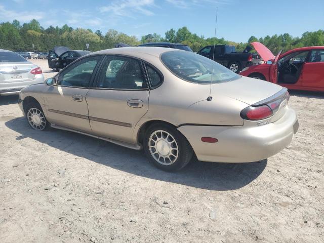 Photo 1 VIN: 1FAFP53S0XA164830 - FORD TAURUS 