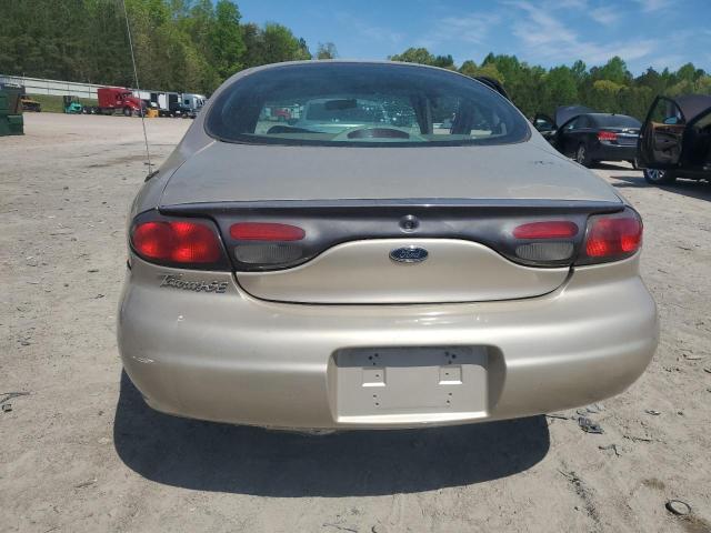 Photo 5 VIN: 1FAFP53S0XA164830 - FORD TAURUS 