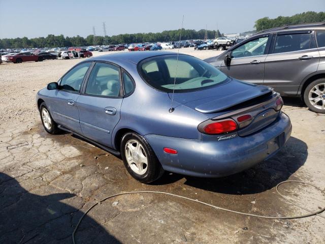 Photo 1 VIN: 1FAFP53S1XA152914 - FORD TAURUS SE 