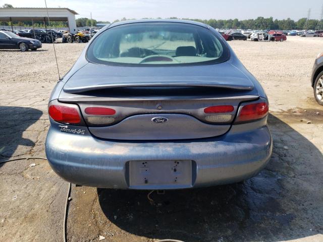 Photo 5 VIN: 1FAFP53S1XA152914 - FORD TAURUS SE 