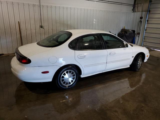 Photo 2 VIN: 1FAFP53S1XA163427 - FORD TAURUS SE 