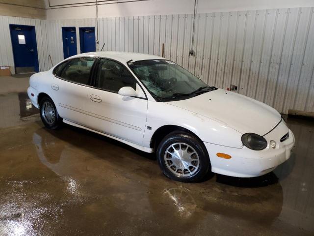 Photo 3 VIN: 1FAFP53S1XA163427 - FORD TAURUS SE 