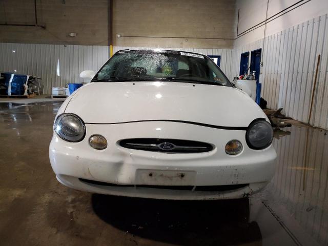 Photo 4 VIN: 1FAFP53S1XA163427 - FORD TAURUS SE 