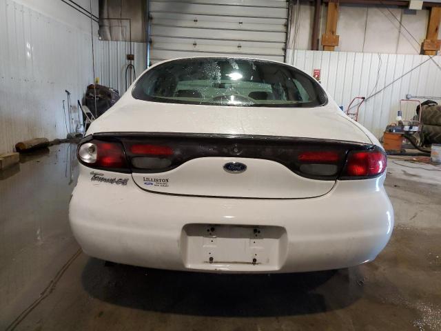 Photo 5 VIN: 1FAFP53S1XA163427 - FORD TAURUS SE 