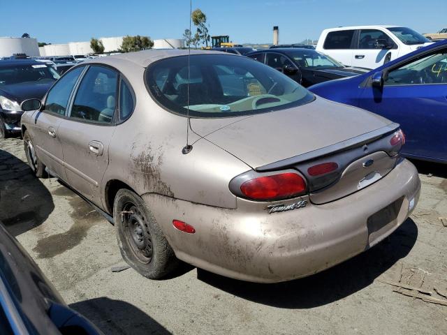 Photo 1 VIN: 1FAFP53S1XG326929 - FORD TAURUS 