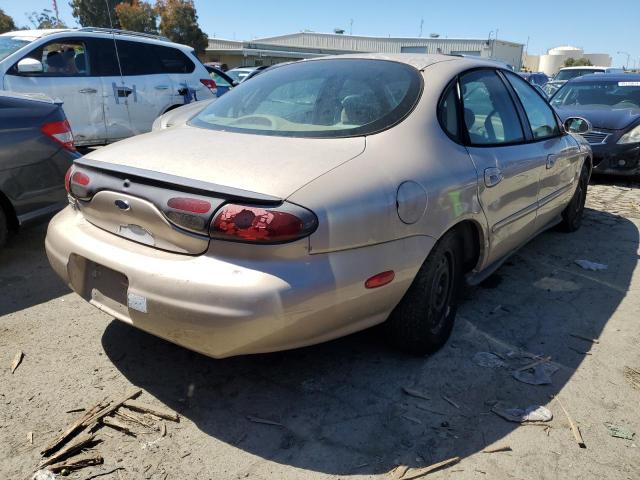 Photo 2 VIN: 1FAFP53S1XG326929 - FORD TAURUS 