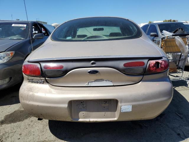 Photo 5 VIN: 1FAFP53S1XG326929 - FORD TAURUS 