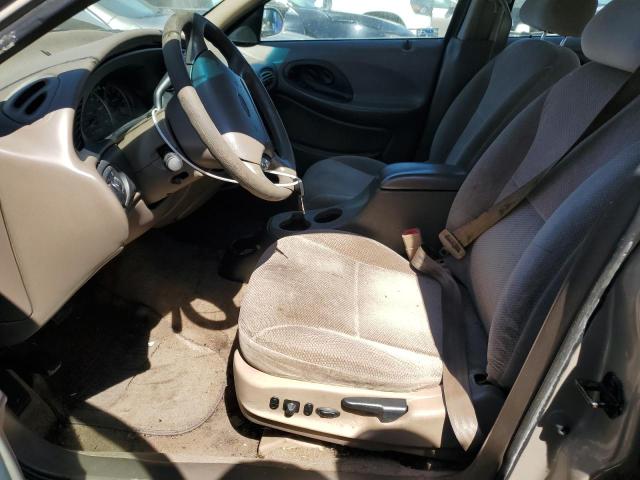 Photo 6 VIN: 1FAFP53S1XG326929 - FORD TAURUS 