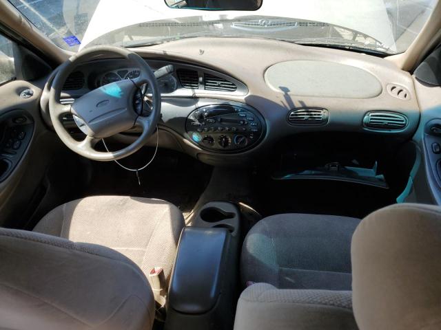 Photo 7 VIN: 1FAFP53S1XG326929 - FORD TAURUS 