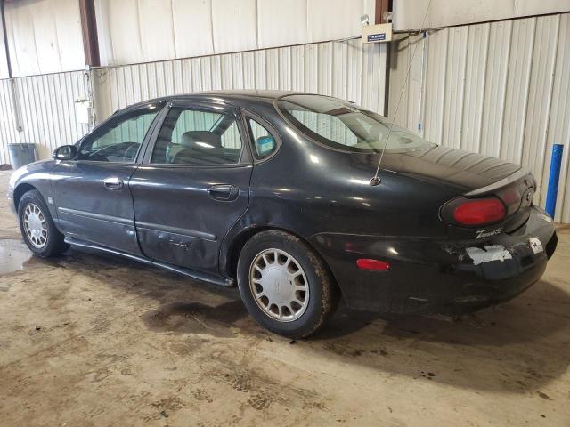 Photo 1 VIN: 1FAFP53S2XA206172 - FORD TAURUS 