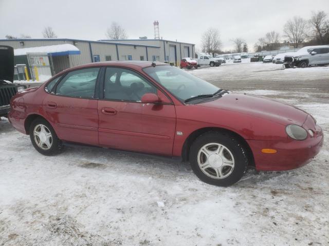 Photo 3 VIN: 1FAFP53S4XA174003 - FORD TAURUS 